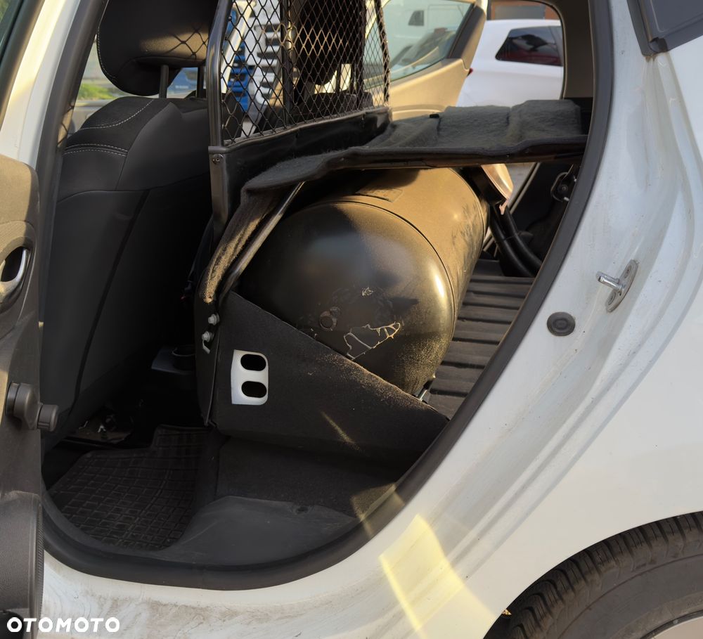 Renault Clio 1.2 16V Life - 7