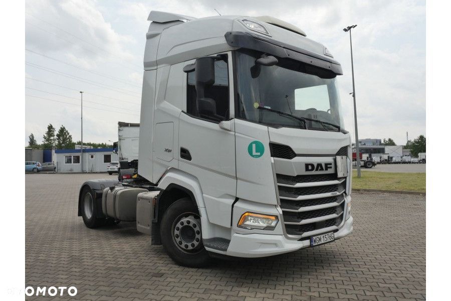 DAF XFn 480 FT - 3