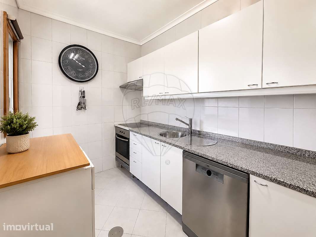 Apartamento T2 para venda - Grande imagem: 5/12