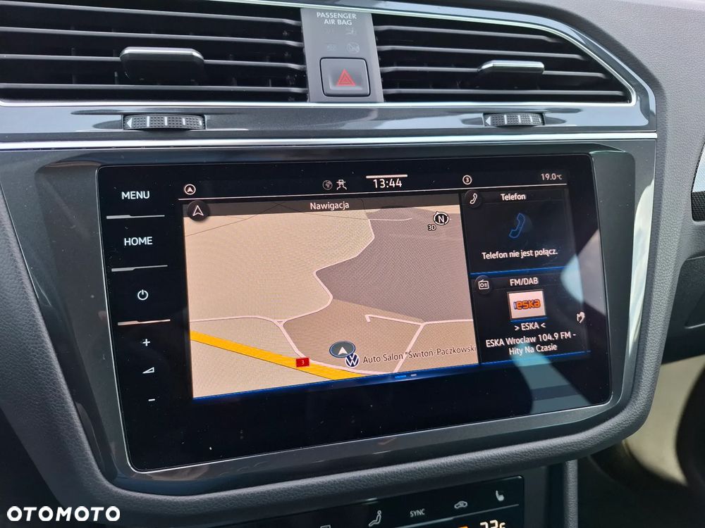 Volkswagen Tiguan 1.4 eHybrid OPF DSG Life - 24