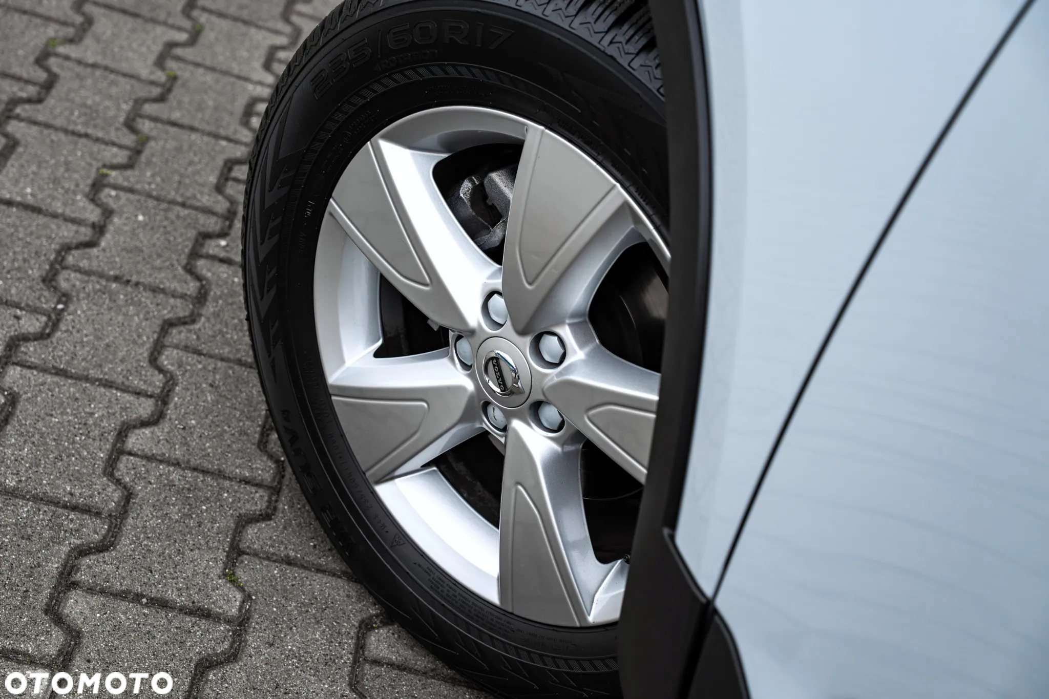 Volvo XC 40 T3 Momentum Core - 8