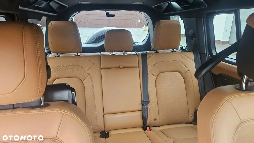 Land Rover Defender 110 5.0 P525 V8 Carpathian Edition - 21