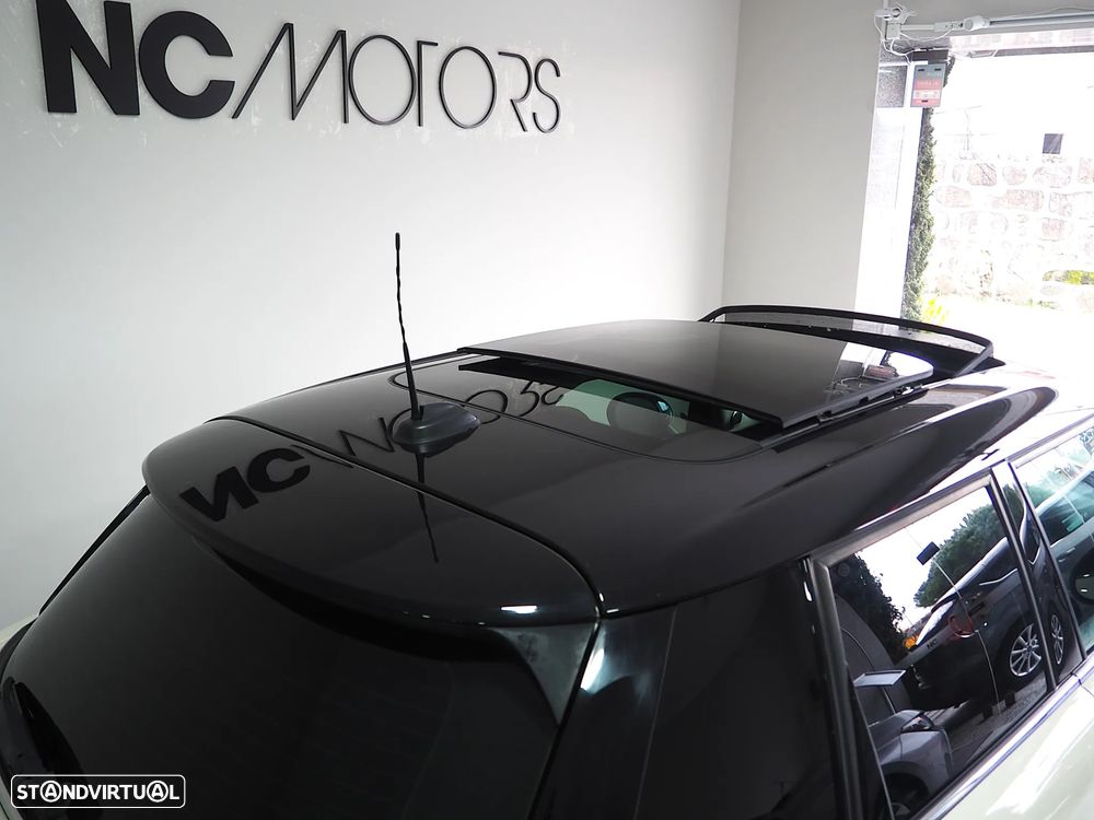 MINI 5 Portas Cooper D Aut. - 9