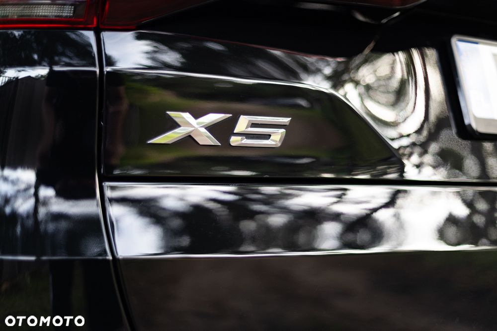 BMW X5 xDrive40i - 4