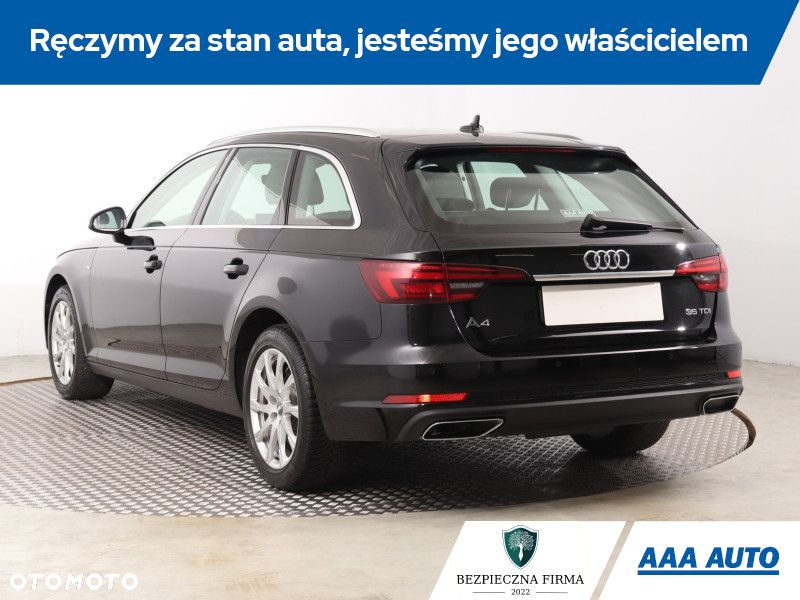 Audi A4 - 5