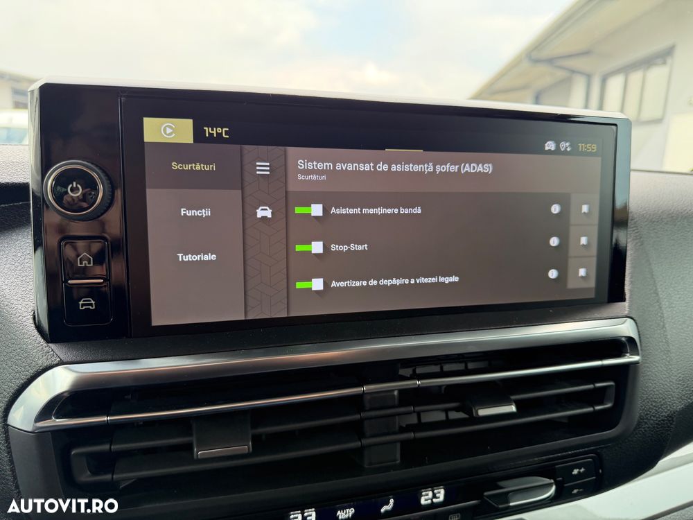 Citroën SpaceTourer - 14