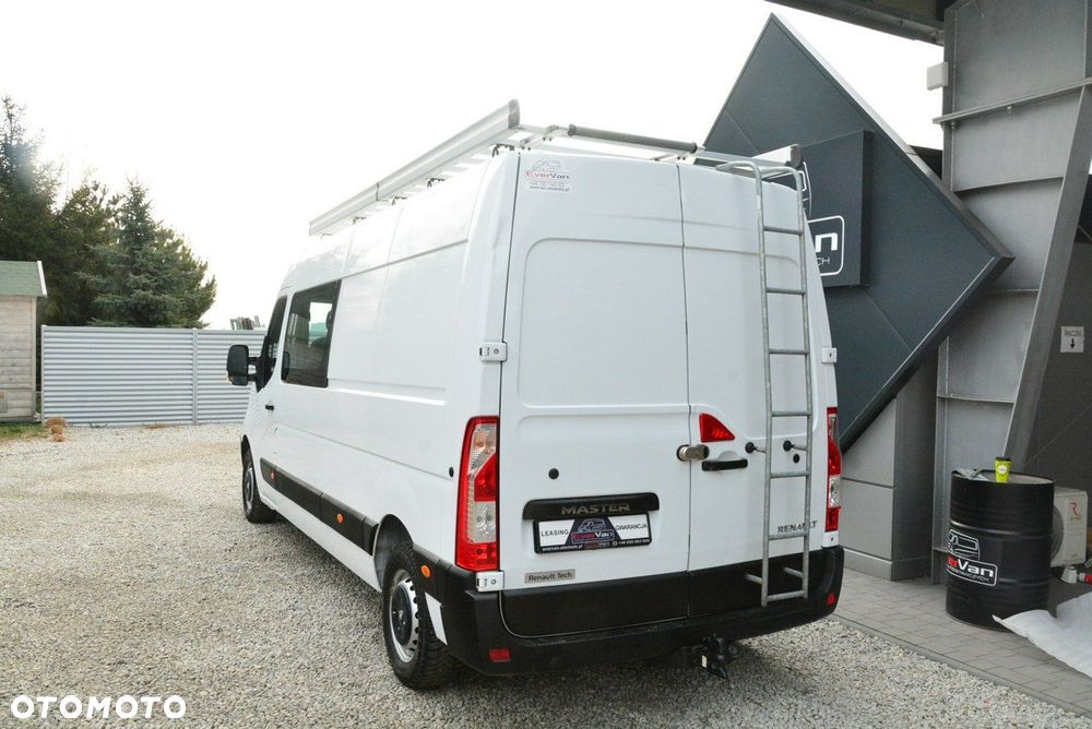 Renault Master - 4