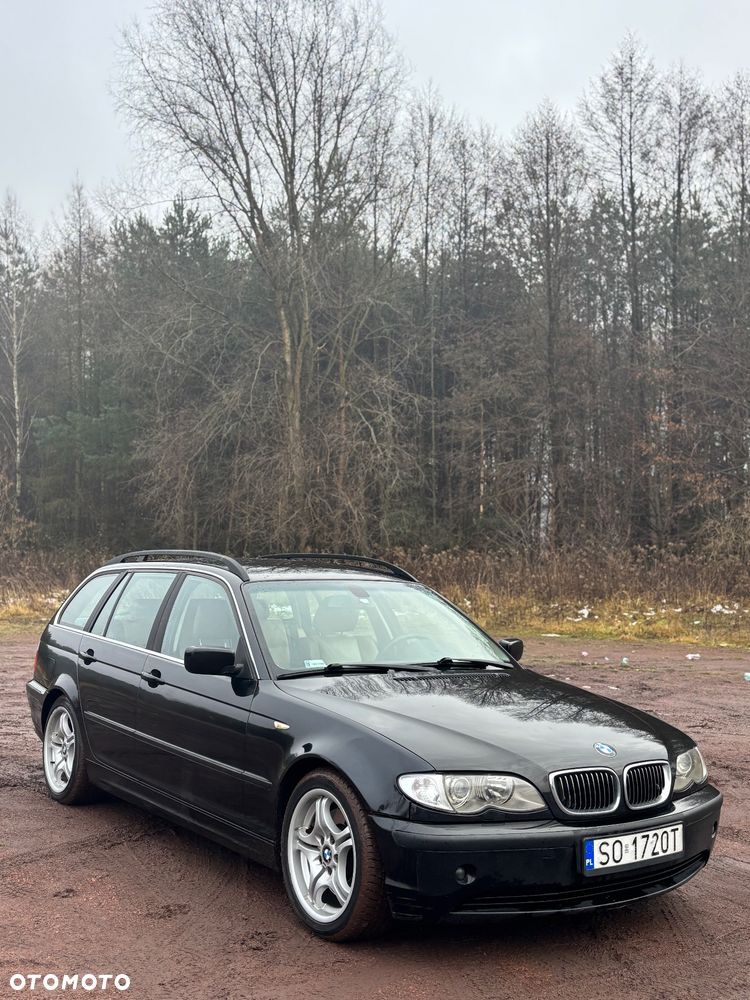 BMW Seria 3 330i - 2