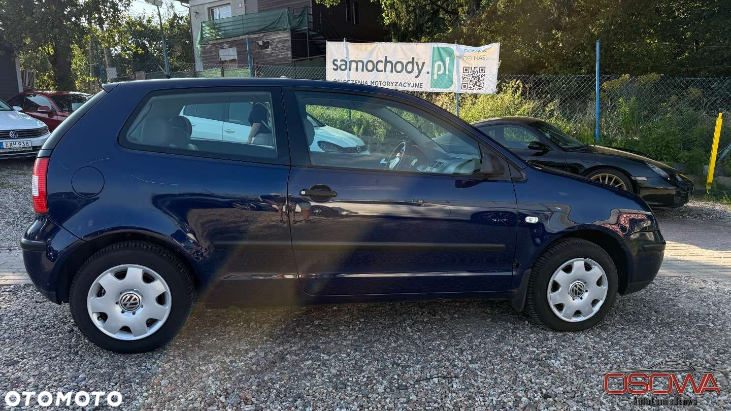 Volkswagen Polo - 6