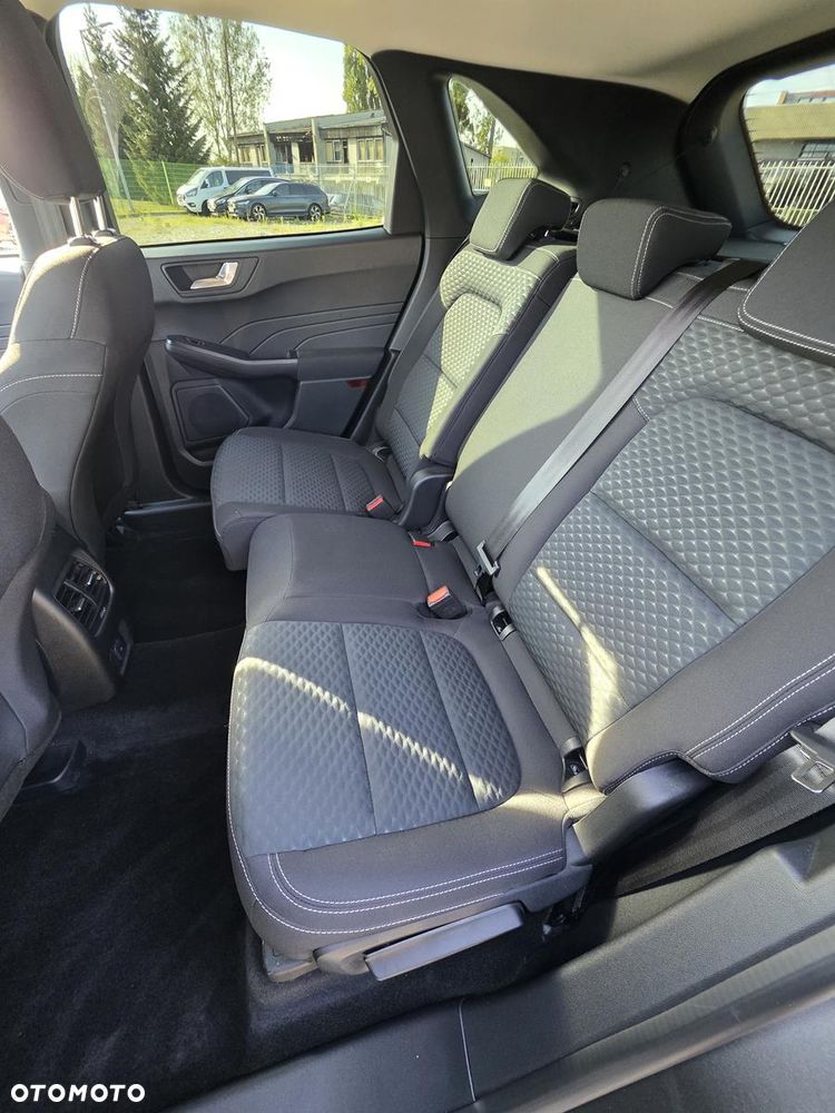 Ford Kuga 2.5 Duratec PHEV COOL&CONNECT - 16