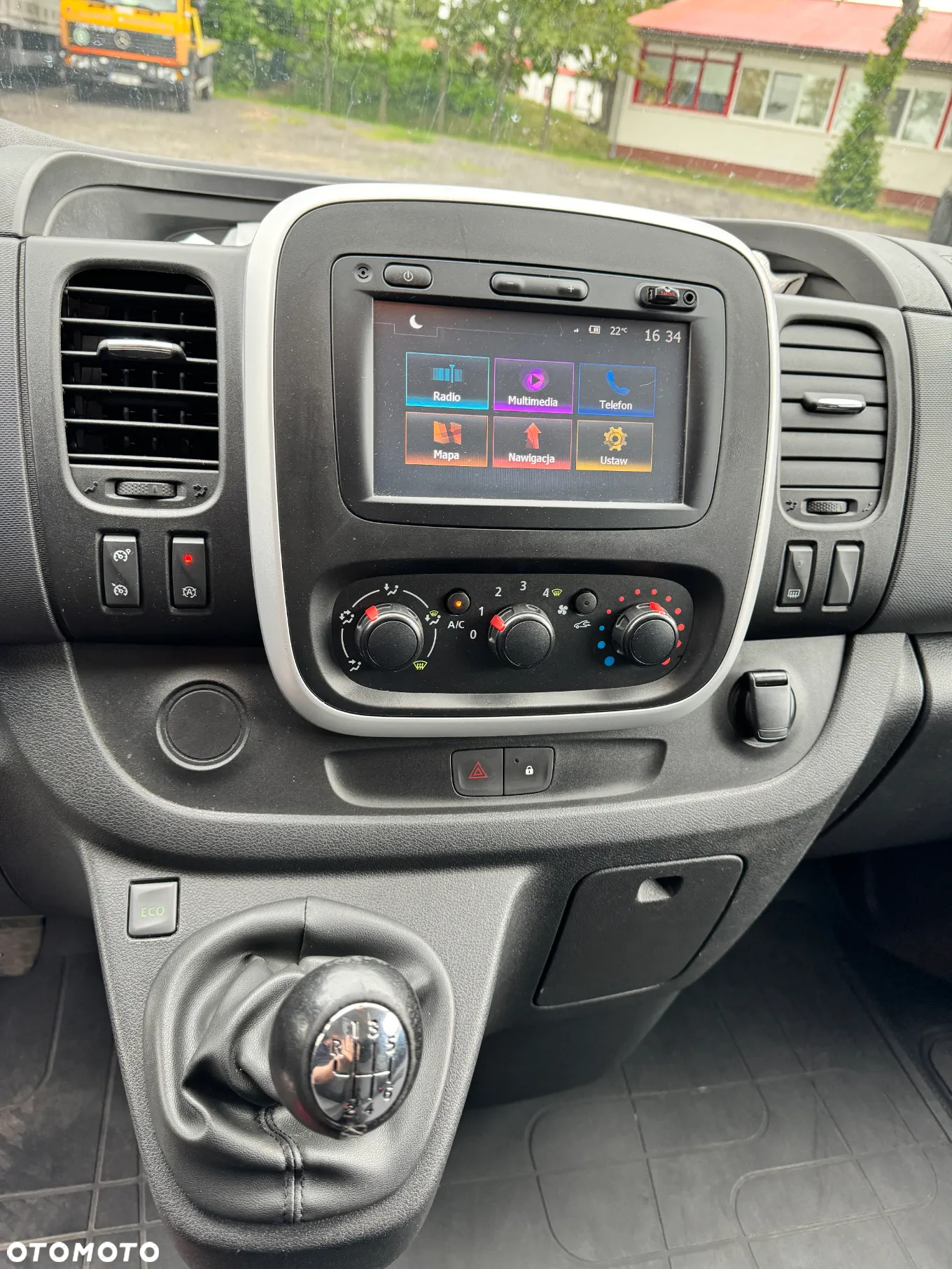 Fiat Talento L2 Black Edition - 13