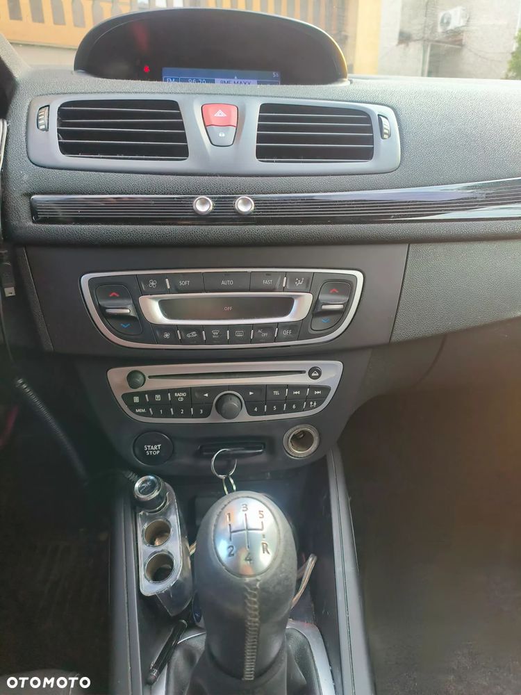 Renault Megane 1.5 dCi Expression - 6