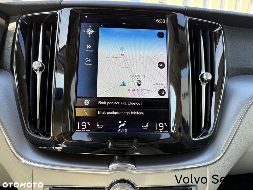 Volvo XC 60 - 12