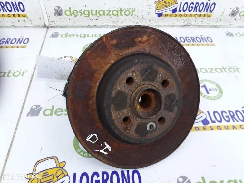 MANGA DE EIXO FRONTAL ESQUERDA MINI MINI 2003 -31216757497 - 3