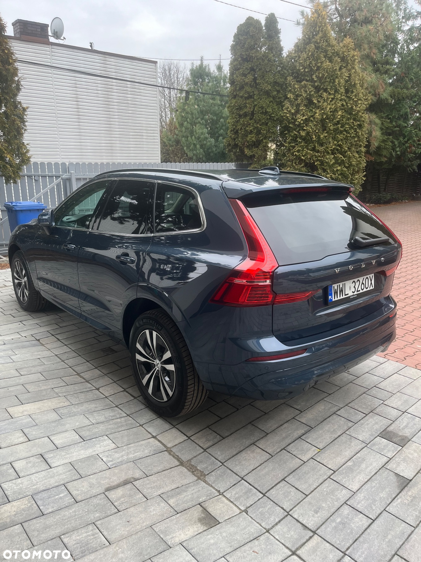 Volvo XC 60 - 6