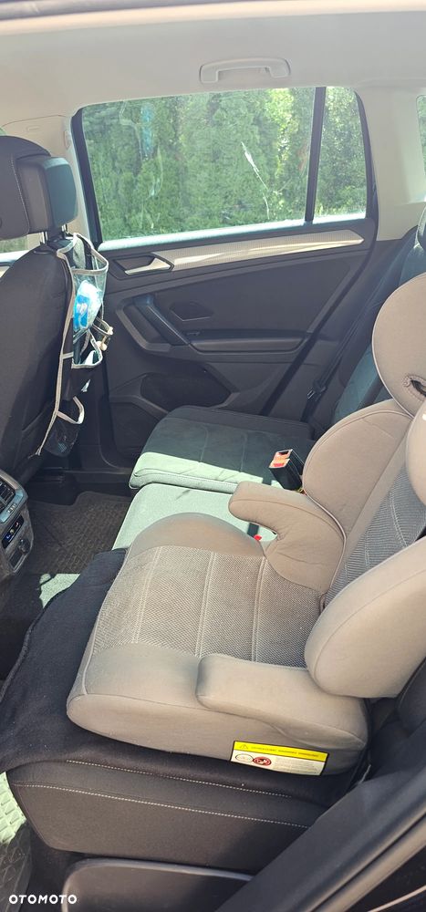 Volkswagen Tiguan 2.0 TDI SCR Life - 23
