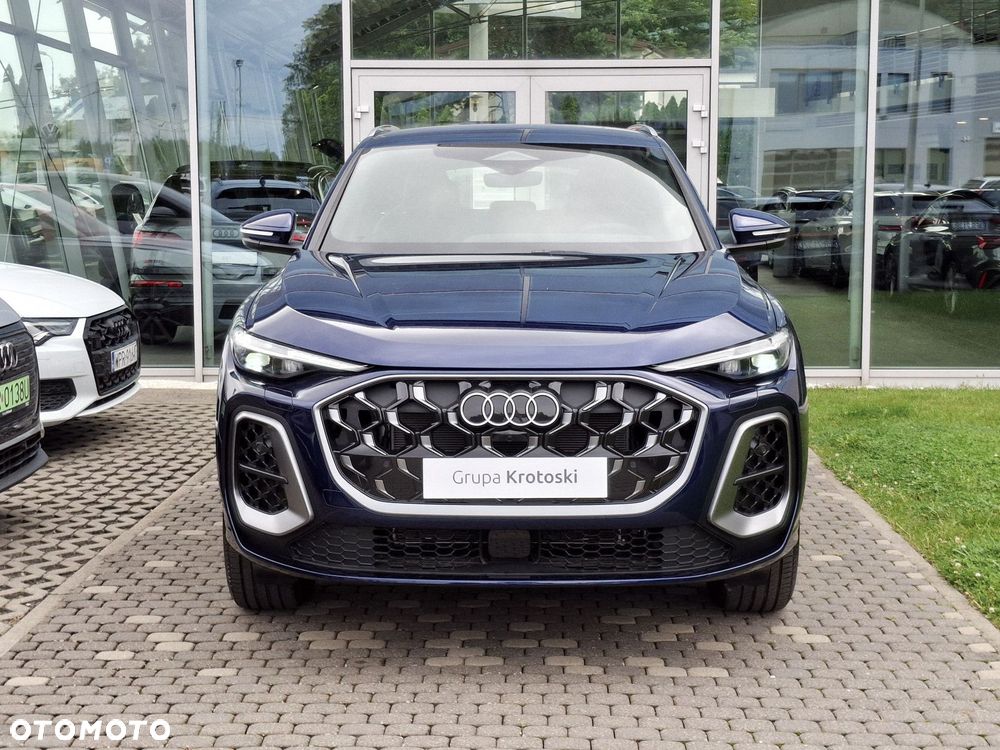 Audi Q5 - 7