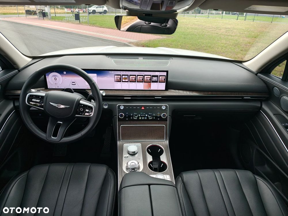 Genesis GV80 - 2