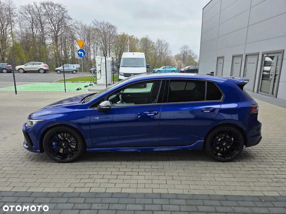 Volkswagen Golf 2.0 TSI OPF 4Motion DSG R Performance - 3