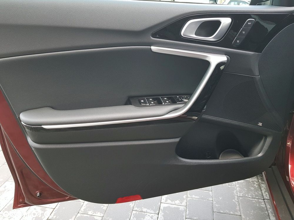 Kia XCeed 1.6 T-GDI GT-Line DCT - 11
