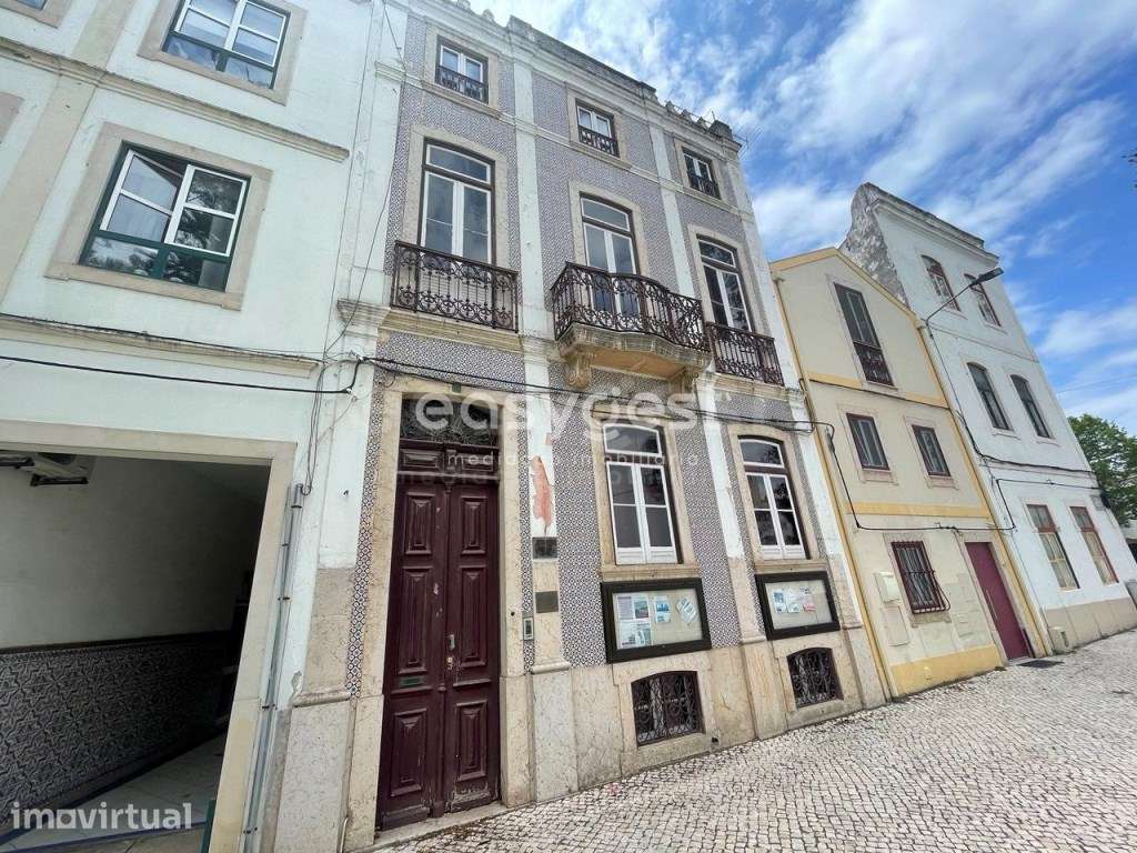 Prédio de escritórios no centro da Figueira da Foz Largo do Tribunal - Grande imagem: 3/19