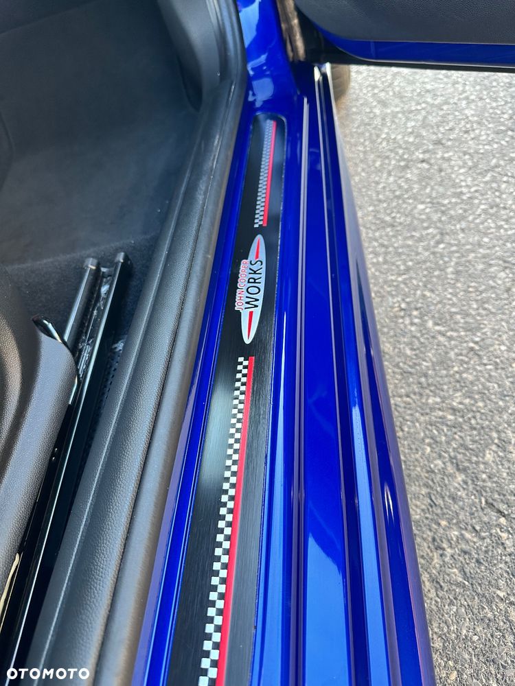 MINI Cooper S sport - 19