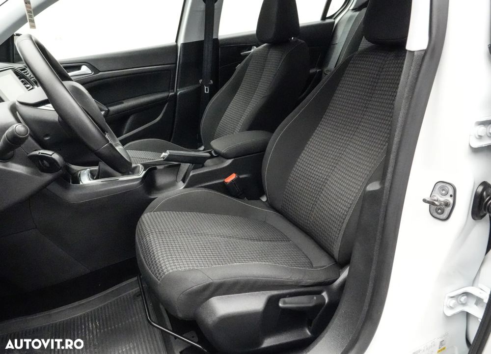 Peugeot 308 1.5L BlueHDI BVM6 Allure Pack - 14