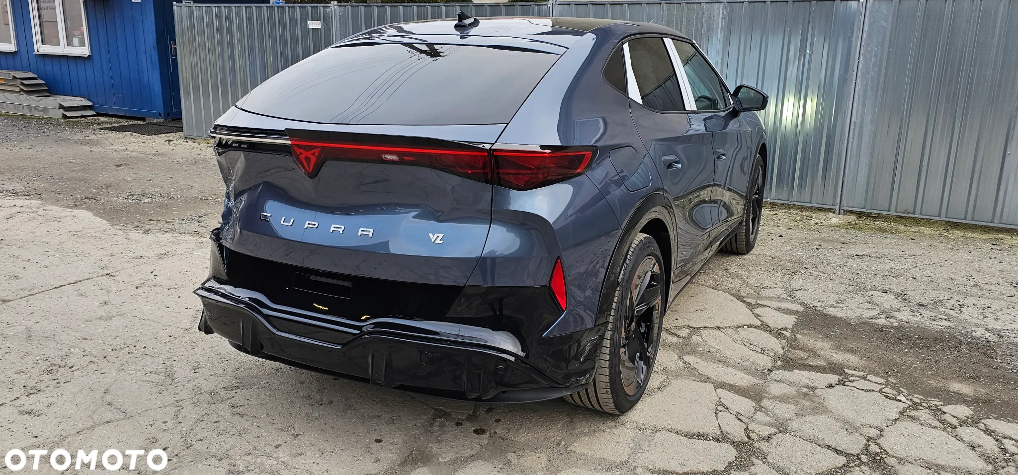 Cupra Tavascan - 29