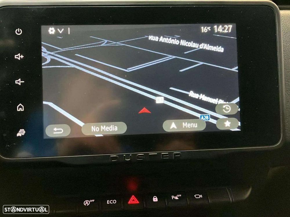 Dacia Duster 1.3 TCe Journey - 14