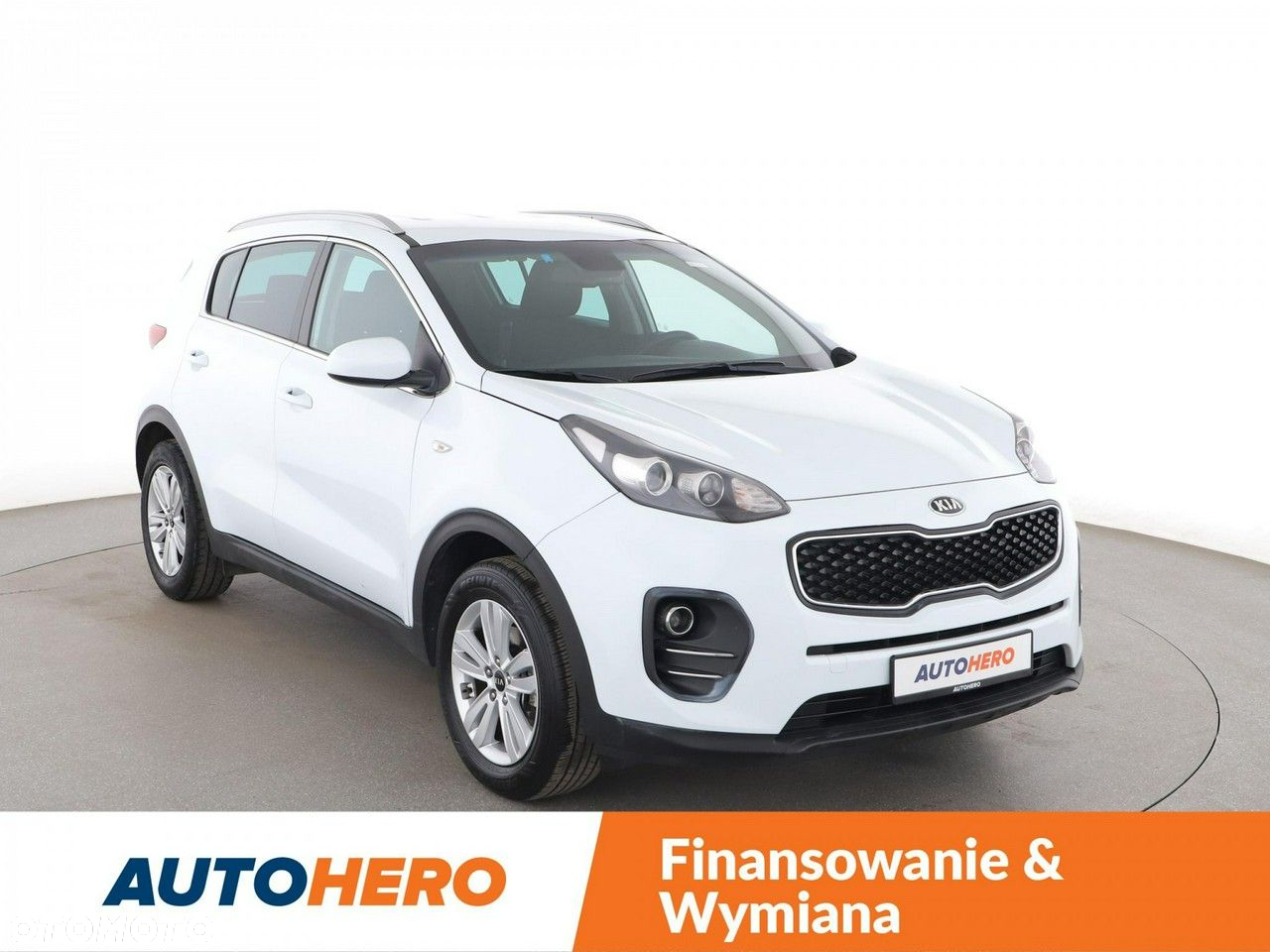 Kia Sportage 1.6 GDI L Business Line 2WD - 10