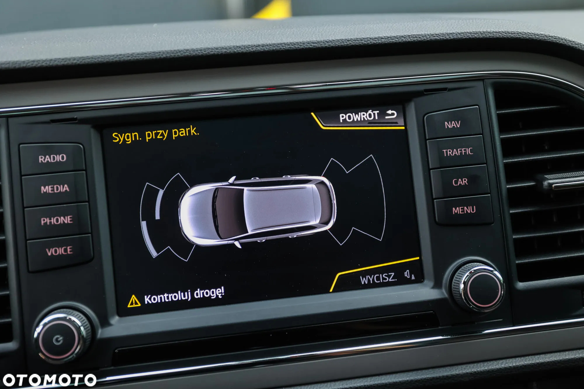 Seat Leon 2.0 TDI X-Perience S&S 4Drive DSG - 36