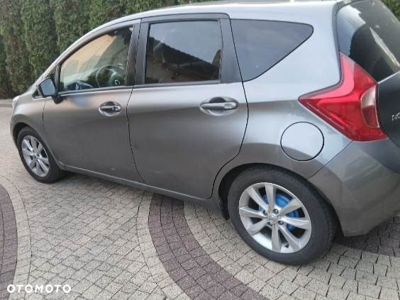 Nissan Note - 3