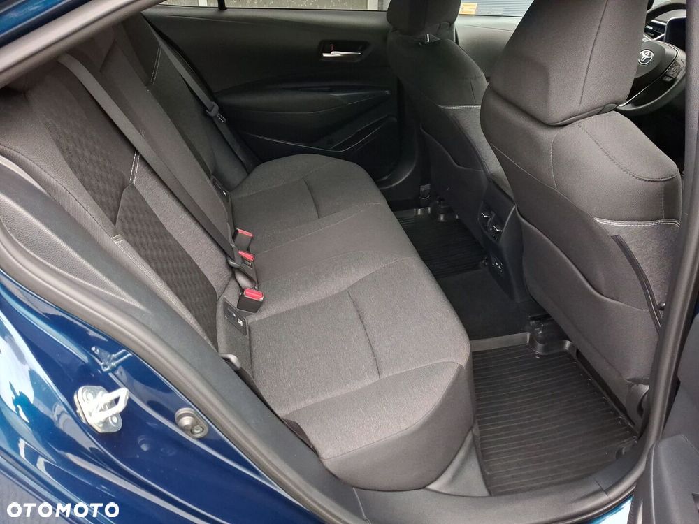 Toyota Corolla 1.5 Style - 13