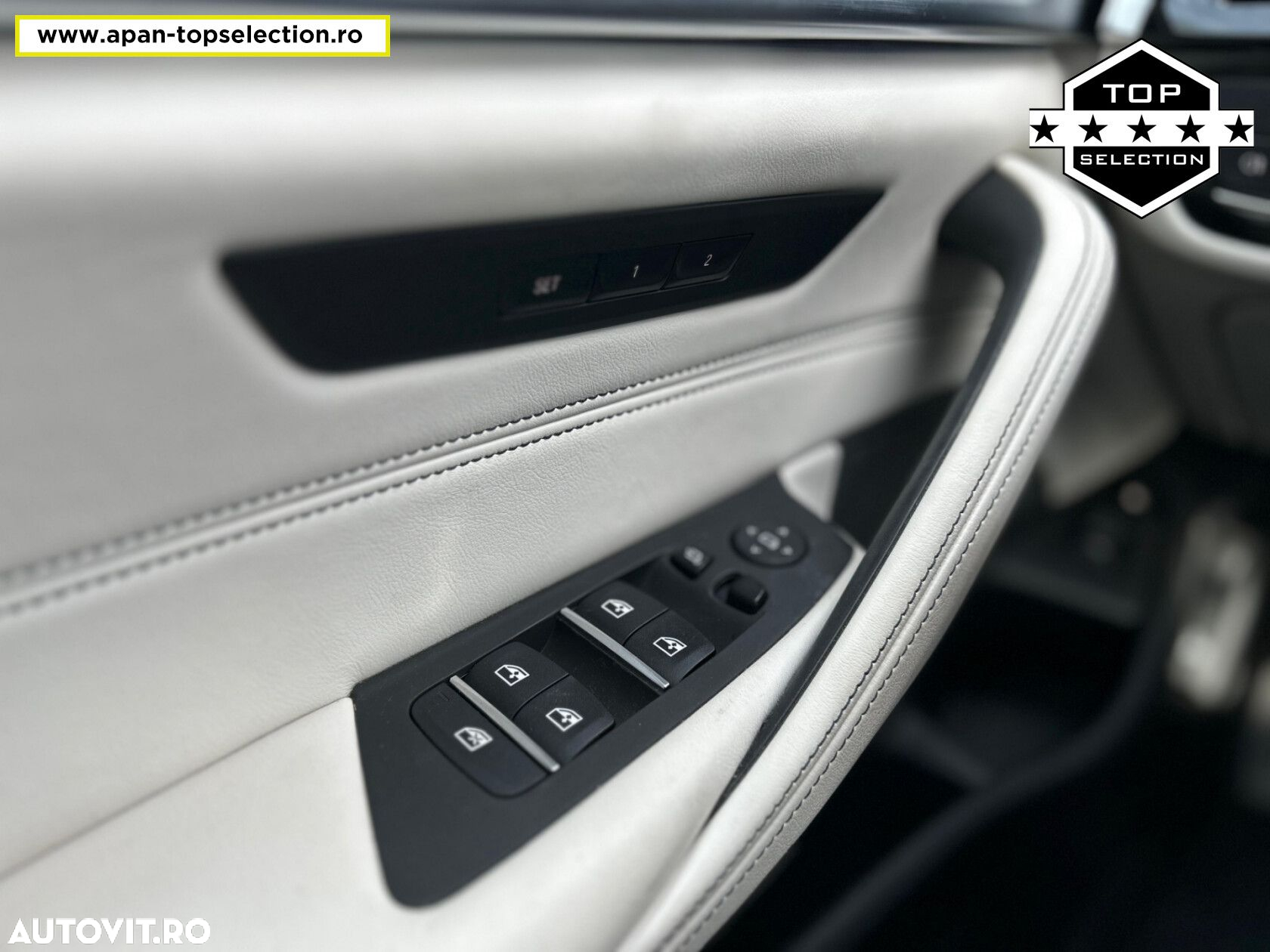 BMW Seria 5 - 23