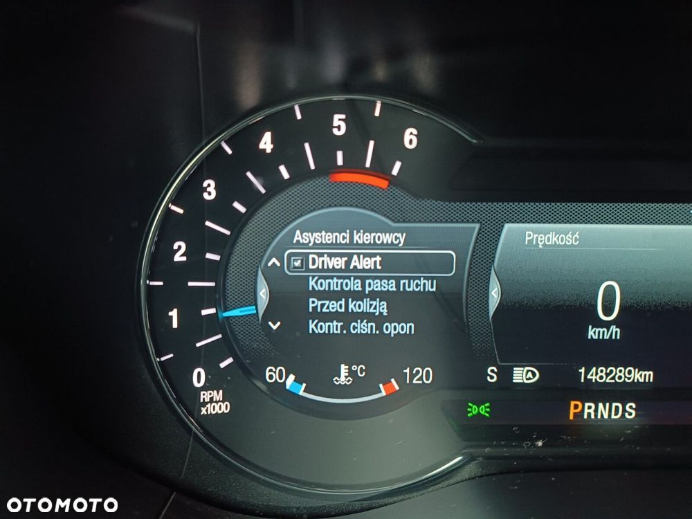 Ford Mondeo 2.0 EcoBlue Titanium - 16