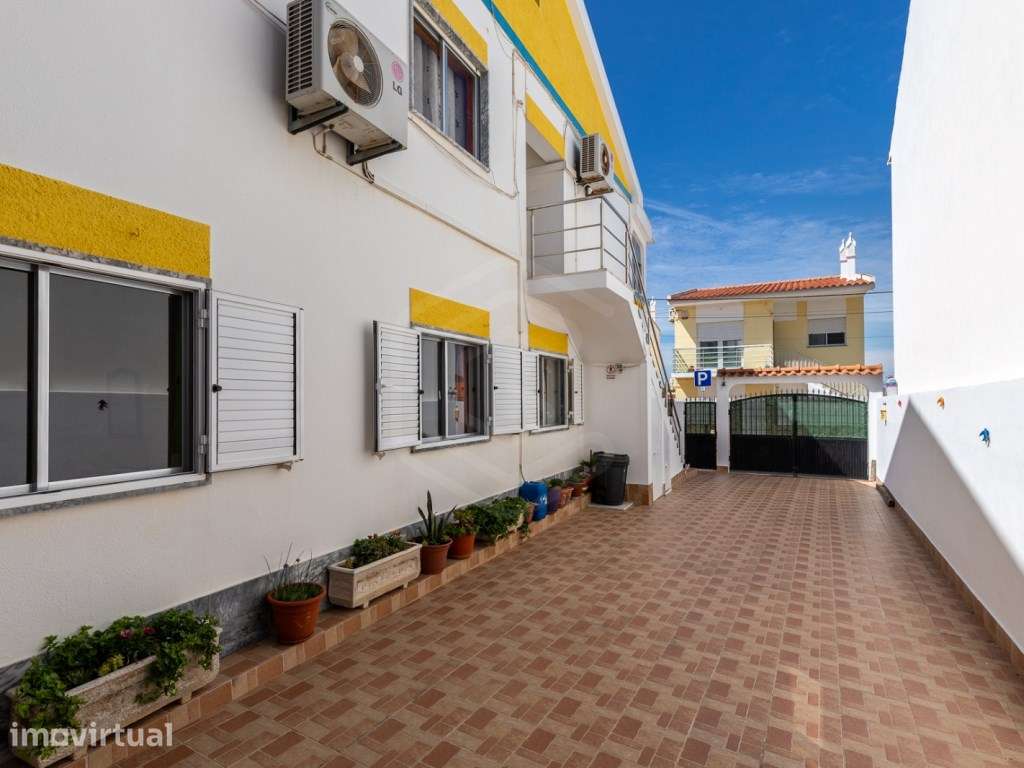 Moradia com piscina perto da praia em Manta Rota, Algarve - Grande imagem: 3/35