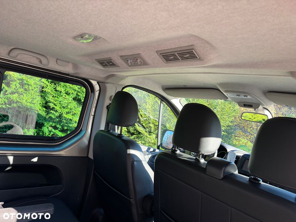 Opel Vivaro L2H1 2.9t Edition Elegance - 24