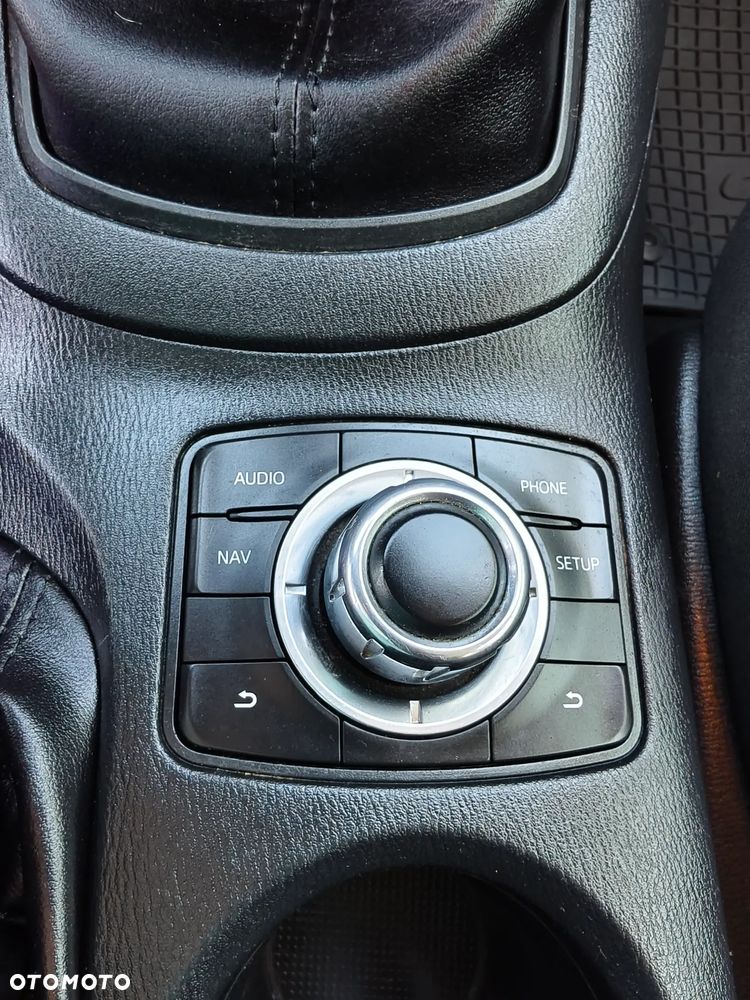 Mazda CX-5 SKYACTIV-G 160 AWD Exclusive-Line - 21