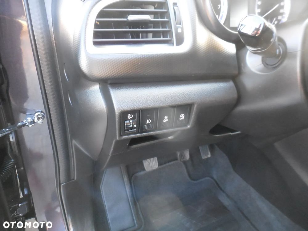 Suzuki SX4 - 20