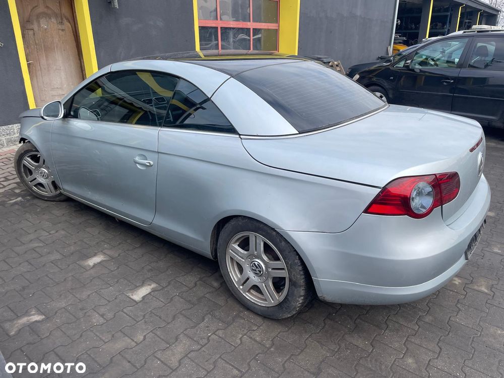 VW EOS na części!!! Kolor : LK7W - 4