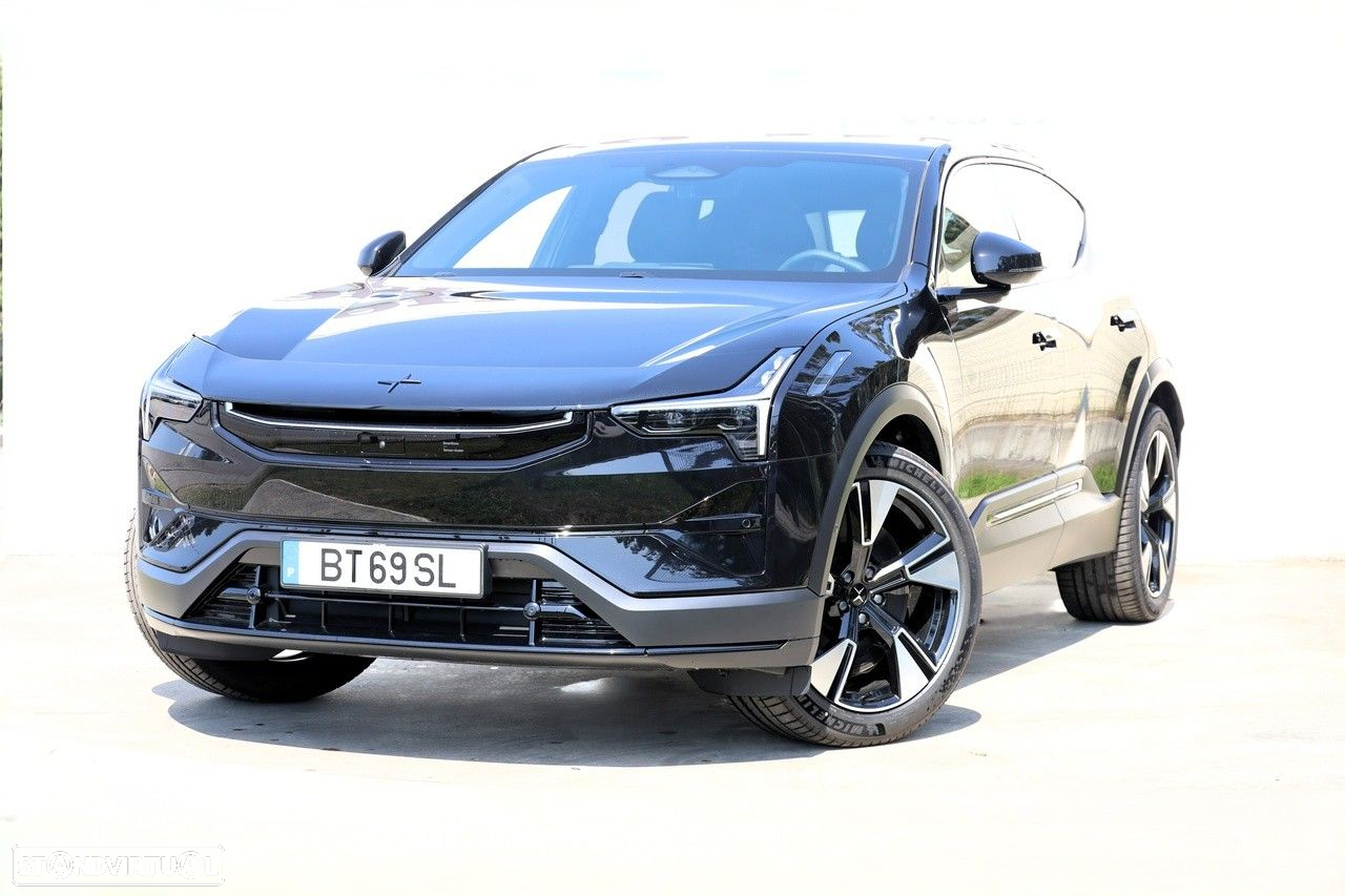 Polestar 3 Long Range 111 kWh Single Motor Plus Pilot - 24