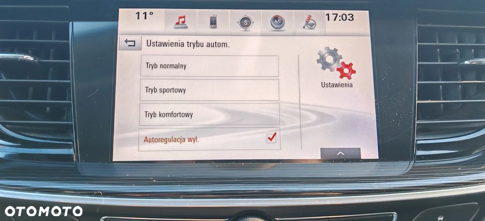 Opel Insignia 2.0 CDTI 4x4 Elite S&S - 19