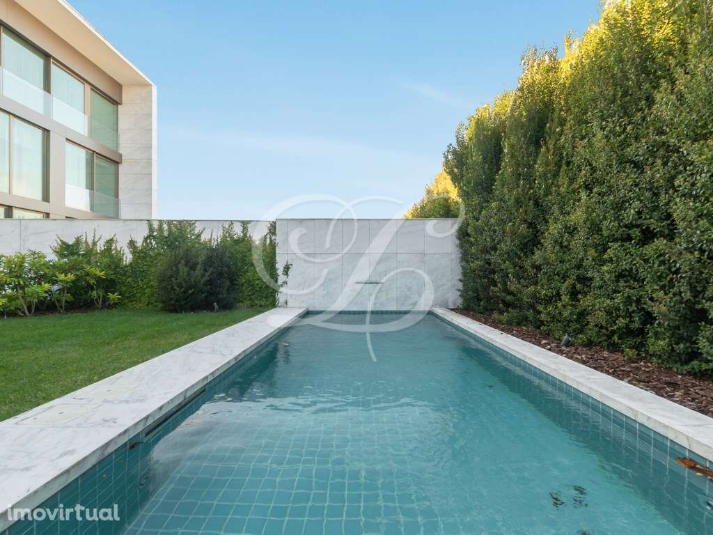Moradia T3+1 c/piscina | Legacy Cascais - Grande imagem: 4/60