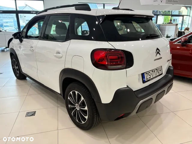 Citroën C3 Aircross 1.2 PureTech GPF Shine - 5