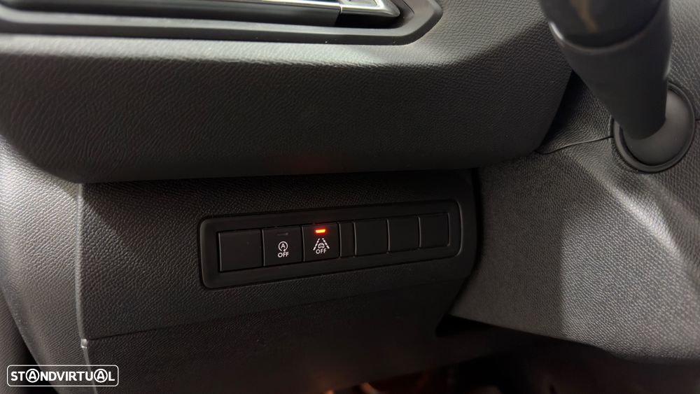 Peugeot 308 PureTech 130 Stop & Start GT-Line Edition - 18