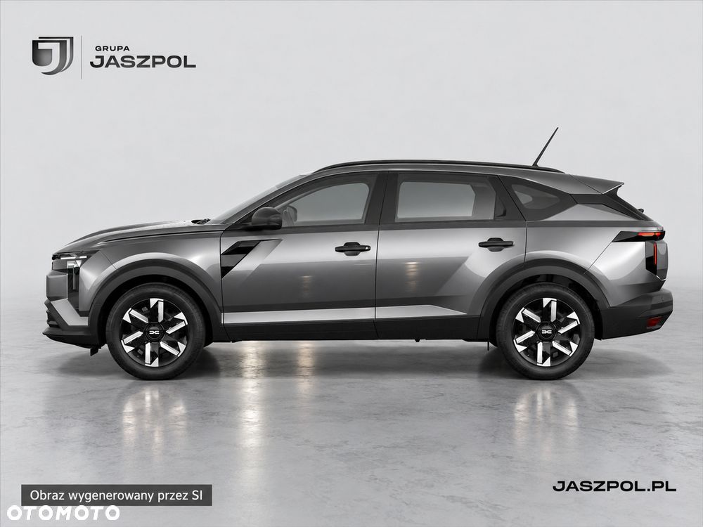Dacia Striker - 8