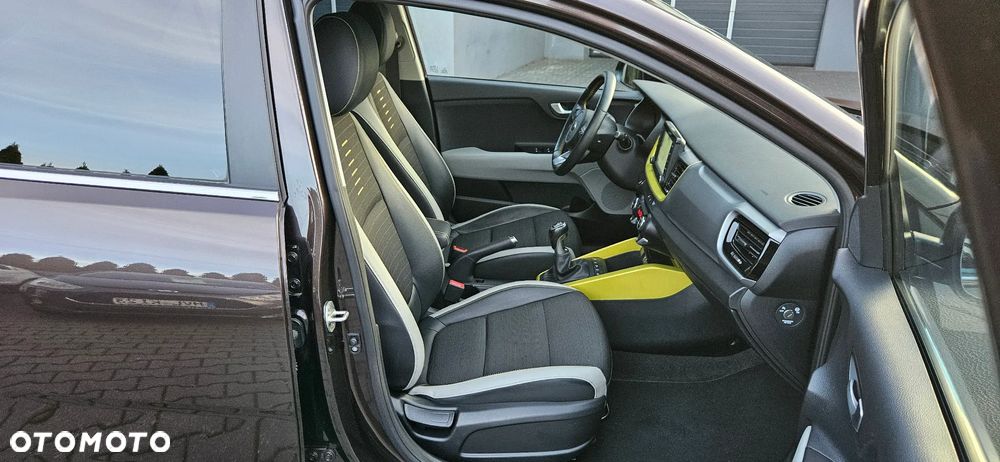 Kia Stonic 1.4 XL - 10