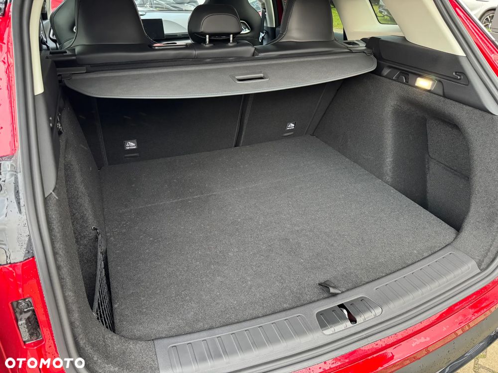 BAIC 5 Beijing 1.5T Comfort DCT - 10