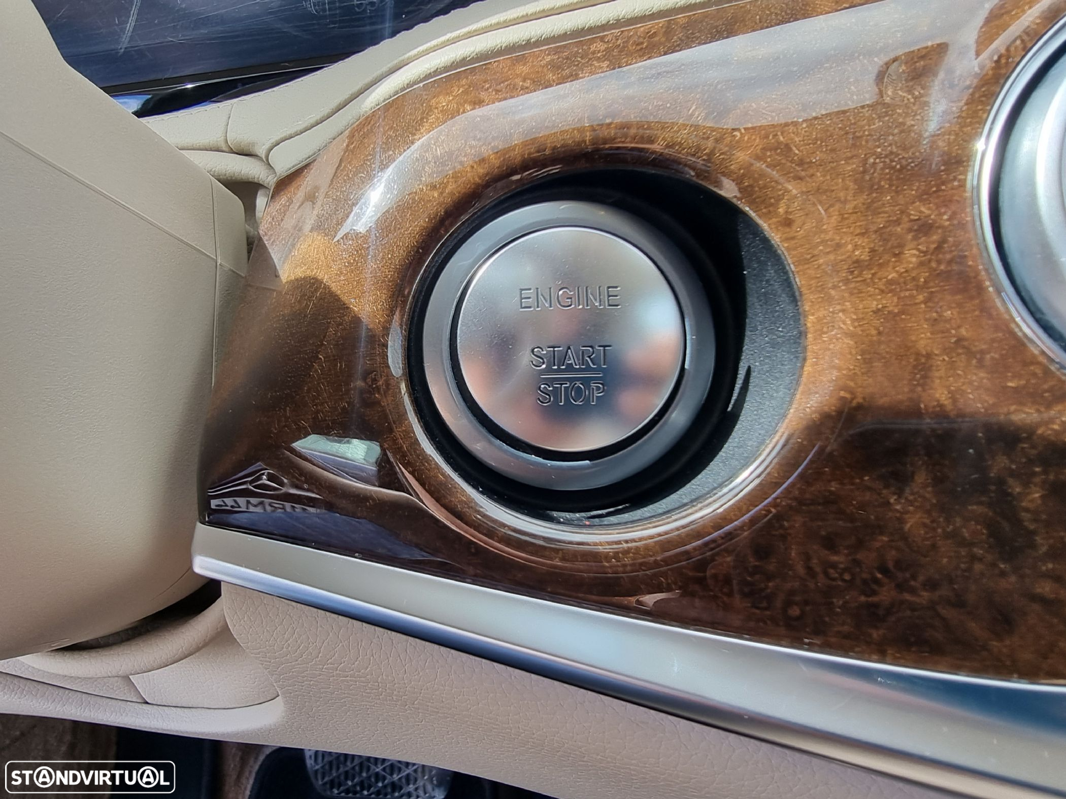 Mercedes-Benz S 300 - 13
