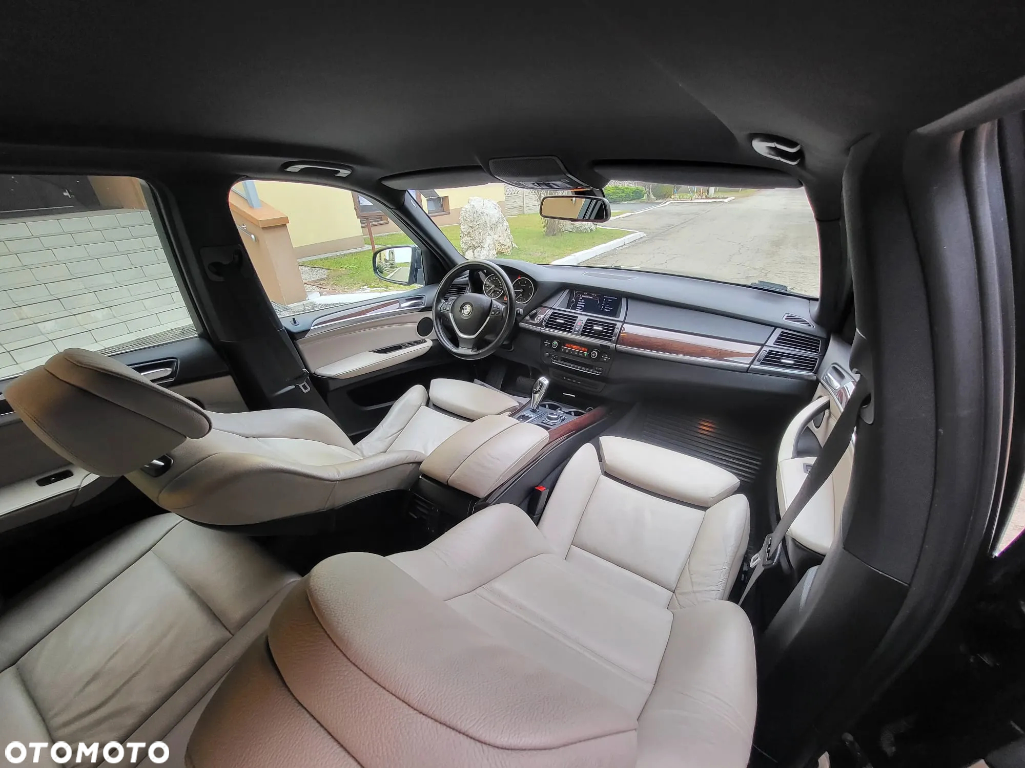 BMW X5 4.0d xDrive - 20